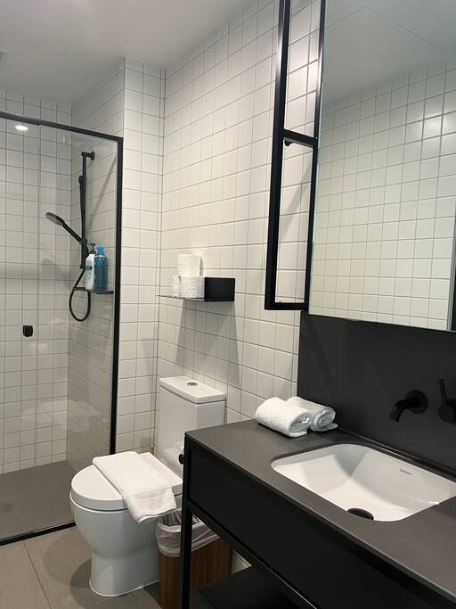 Convenient located 1 bedroom Apartment in Hawthorn 34 Serain Residences