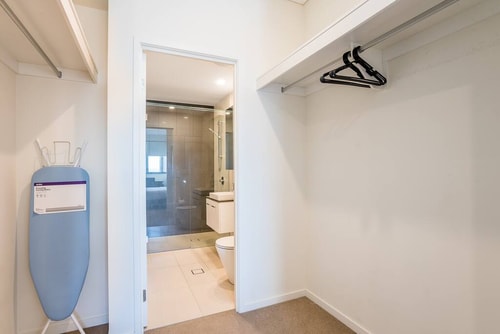 Fortitude Valley 2bedroom Apartment + Free parking 29 Serain Residences