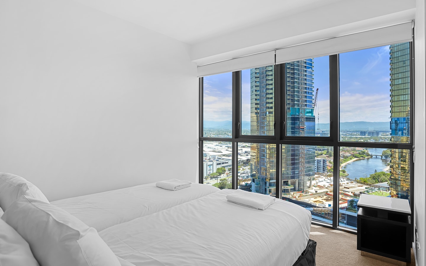 Great Studio 3 Serain Residences