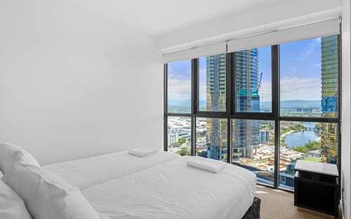 Great Studio 3 Serain Residences