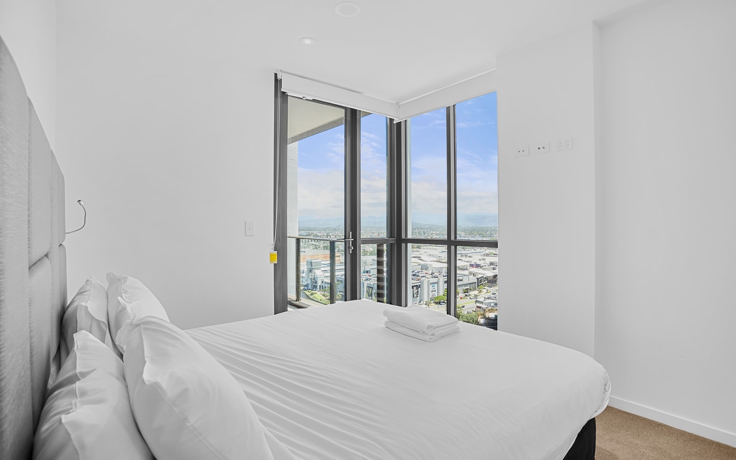 Great Studio 1 Serain Residences