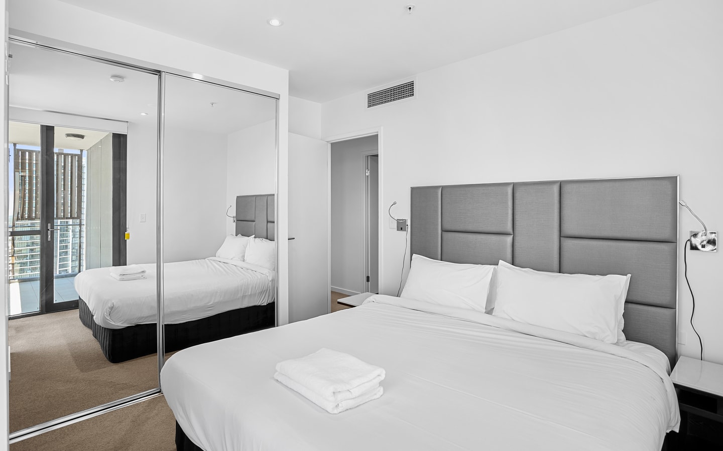 Great Studio 5 Serain Residences