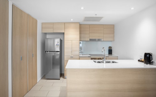 Great Studio 9 Serain Residences