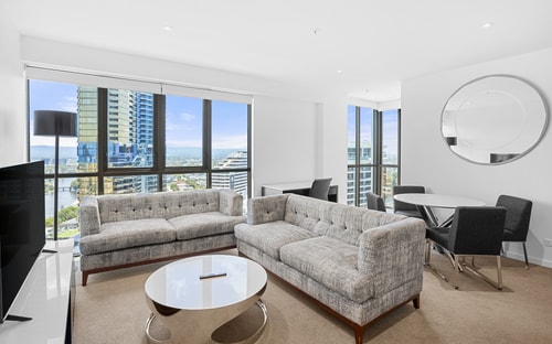Great Studio 7 Serain Residences
