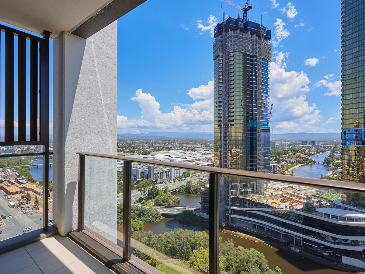 Great Studio 4 Serain Residences