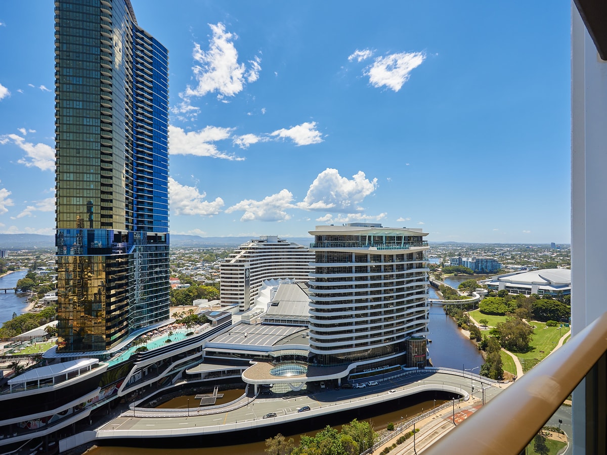 Great Studio 6 Serain Residences