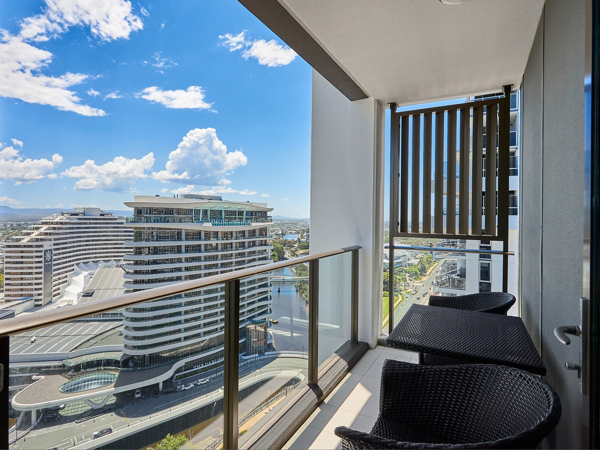 Great Studio 2 Serain Residences