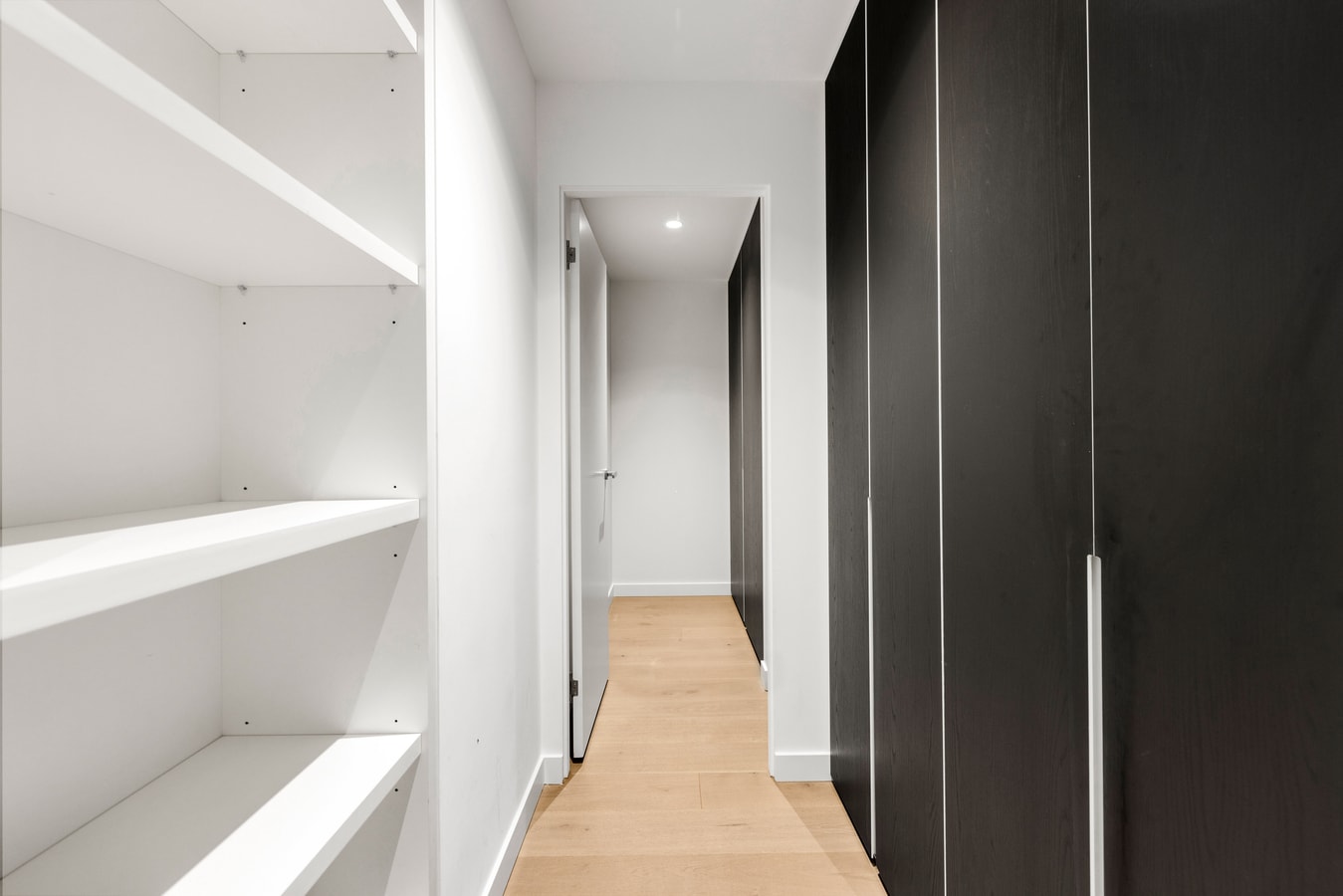 Central 2 Bedroom Apartment Melbourne with Parking 15 Serain Residences