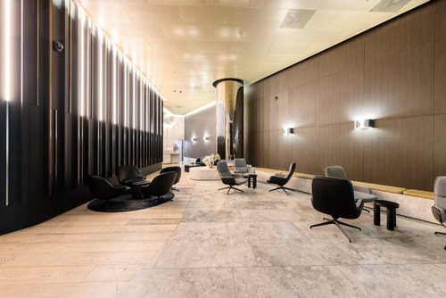 Central 2 Bedroom Apartment Melbourne with Parking 20 Serain Residences