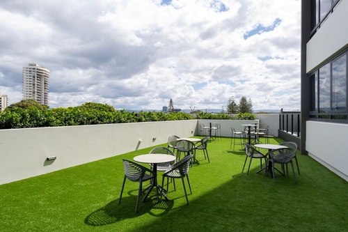 Great Studio 21 Serain Residences