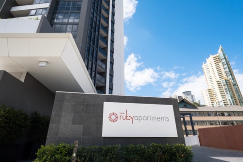 Great Studio 12 Serain Residences
