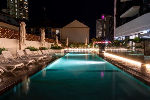 Great Studio 15 Serain Residences