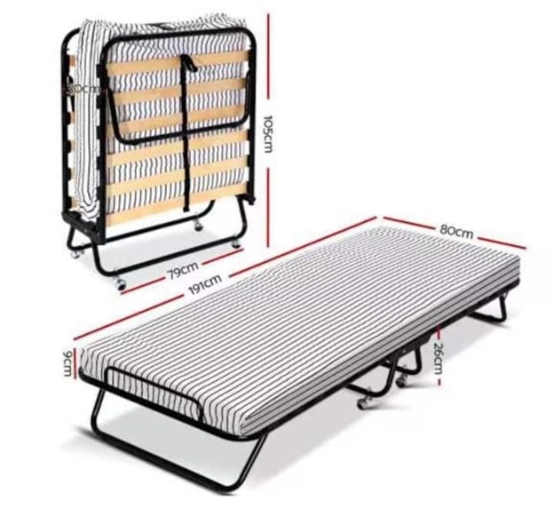 Great Studio 28 Serain Residences