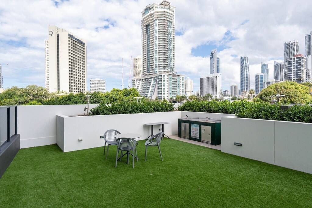 Great Studio 22 Serain Residences