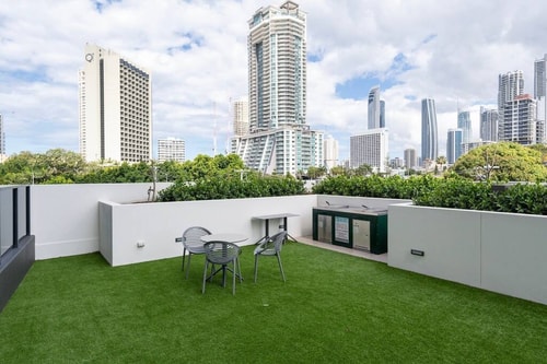 Great Studio 22 Serain Residences
