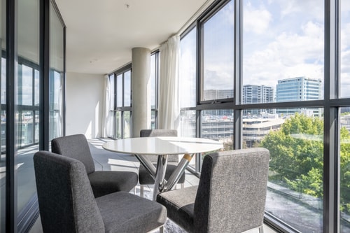 Two bedroom Apartment Next to Canberra Centre 4 Serain Residences