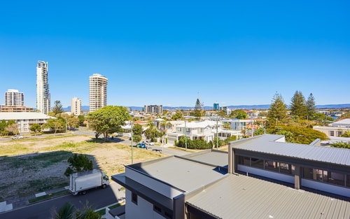 Comfy 1 bedroom Apartment in Central Surfers 9 Serain Residences