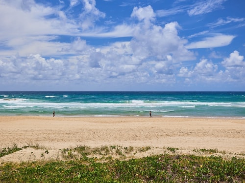 Convenient 2 double bed studio in Surfers 5 Serain Residences