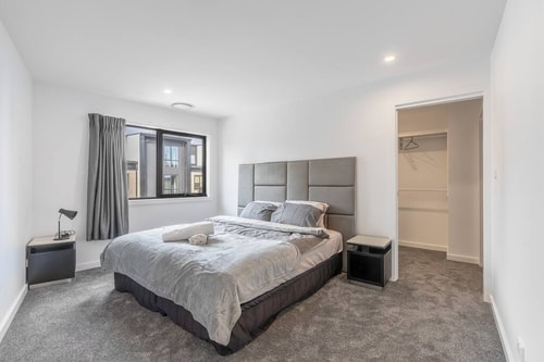 O‘Connor 3 bedroom Townhouse in Canberra 3 Serain Residences