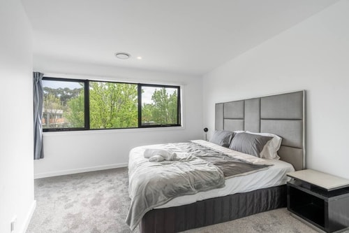 O‘Connor 3 bedroom Townhouse in Canberra 2 Serain Residences