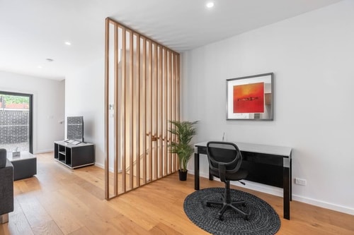 O‘Connor 3 bedroom Townhouse in Canberra 6 Serain Residences