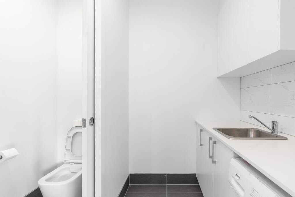 O‘Connor 3 bedroom Townhouse in Canberra 7 Serain Residences