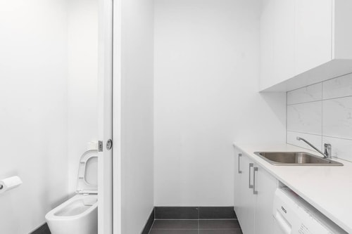 O‘Connor 3 bedroom Townhouse in Canberra 7 Serain Residences