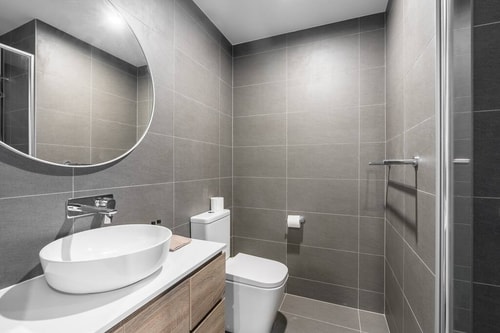 O‘Connor 3 bedroom Townhouse in Canberra 10 Serain Residences