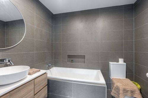 O‘Connor 3 bedroom Townhouse in Canberra 11 Serain Residences