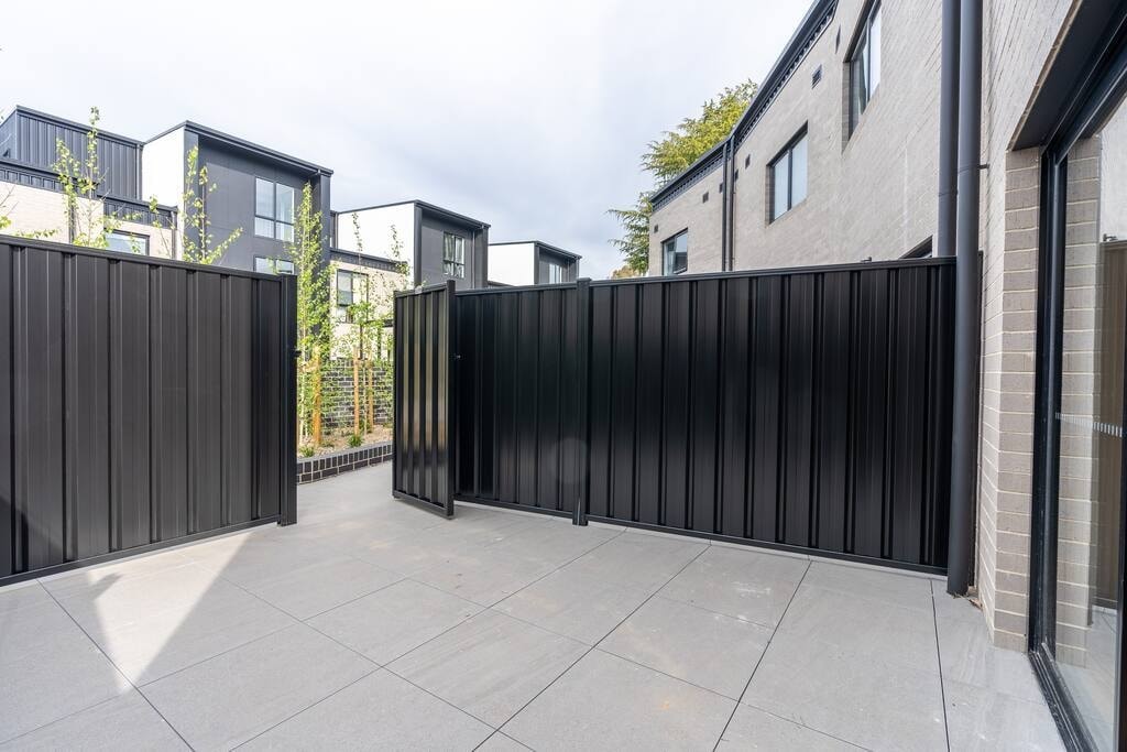 O‘Connor 3 bedroom Townhouse in Canberra 13 Serain Residences