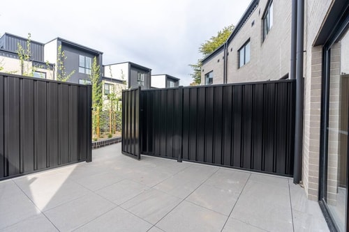 O‘Connor 3 bedroom Townhouse in Canberra 13 Serain Residences