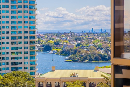One Bedroom Apartment Near Opera House & Bridge 4 Serain Residences