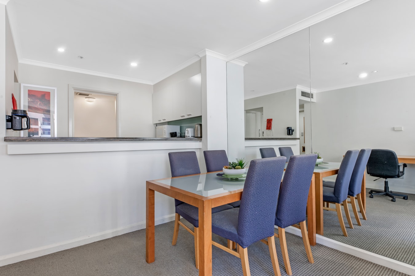 One Bedroom Apartment Near Opera House & Bridge 8 Serain Residences