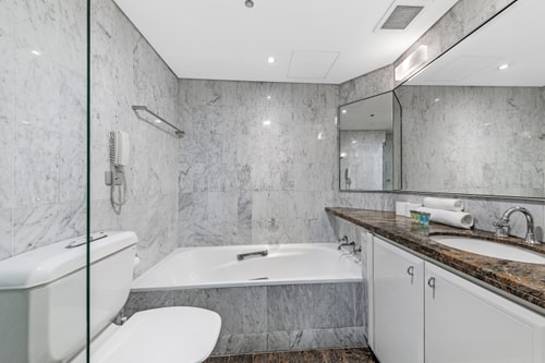 One Bedroom Apartment Near Opera House & Bridge 11 Serain Residences