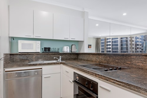 One Bedroom Apartment Near Opera House & Bridge 9 Serain Residences