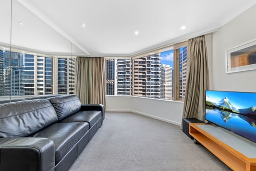 One Bedroom Apartment Near Opera House & Bridge 6 Serain Residences