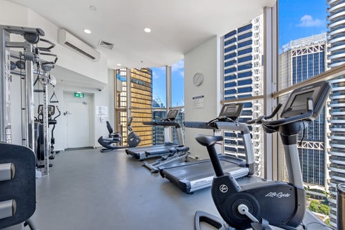 One Bedroom Apartment Near Opera House & Bridge 3 Serain Residences
