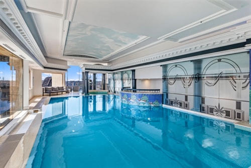 One Bedroom Apartment Near Opera House & Bridge 1 Serain Residences