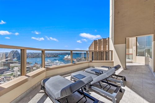 One Bedroom Apartment Near Opera House & Bridge 10 Serain Residences