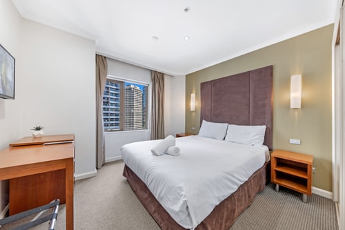 One Bedroom Apartment Near Opera House & Bridge 5 Serain Residences
