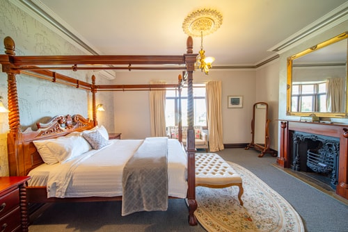 Condor Estate Spacious with Vineyard & Fireplace 12 Serain Residences