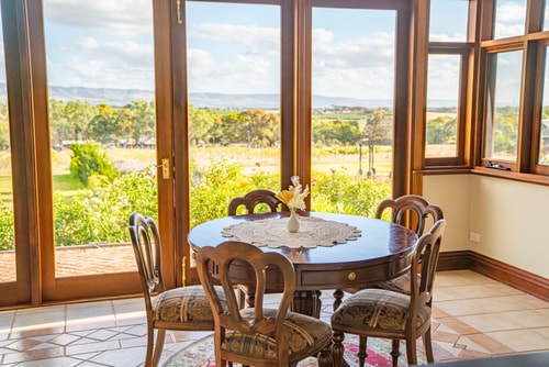 Condor Estate Spacious with Vineyard & Fireplace 1 Serain Residences