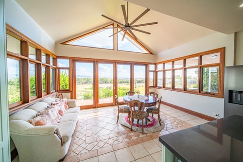 Condor Estate Spacious with Vineyard & Fireplace 5 Serain Residences