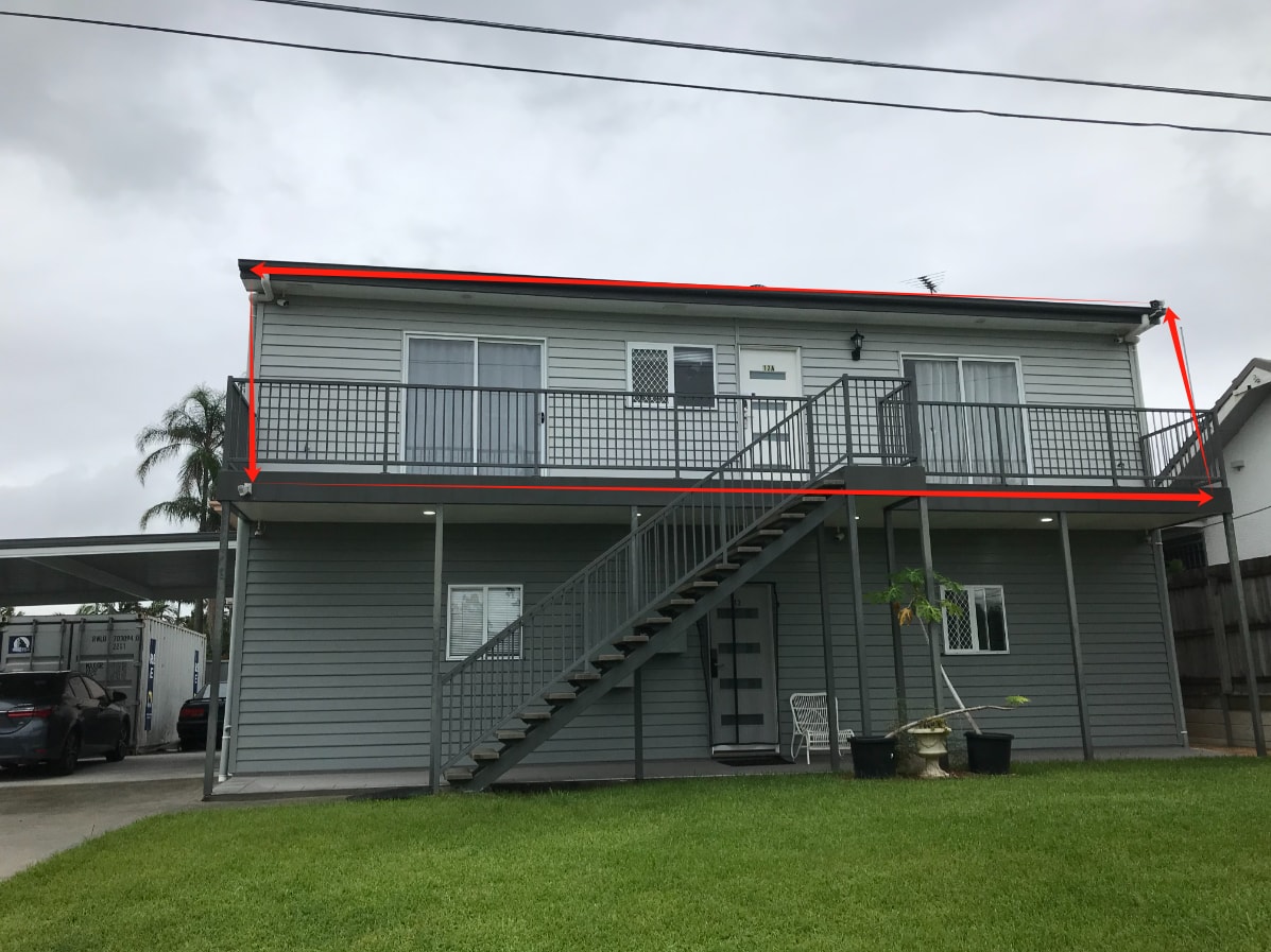 Convenient 2 Bedroom house unit in Salisbury 5 Serain Residences