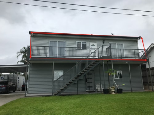 Convenient 2 Bedroom house unit in Salisbury 5 Serain Residences