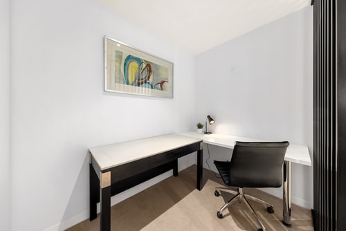 Convenient Located 1bedroom apartment in St Kilda 12 Serain Residences