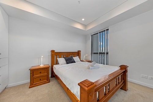 Central location one bedroom in Chatswood 3 Serain Residences