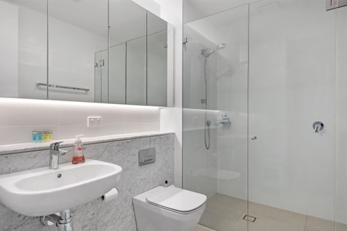 Central location one bedroom in Chatswood 7 Serain Residences