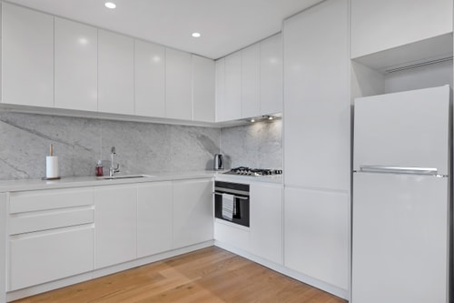 Central location one bedroom in Chatswood 5 Serain Residences