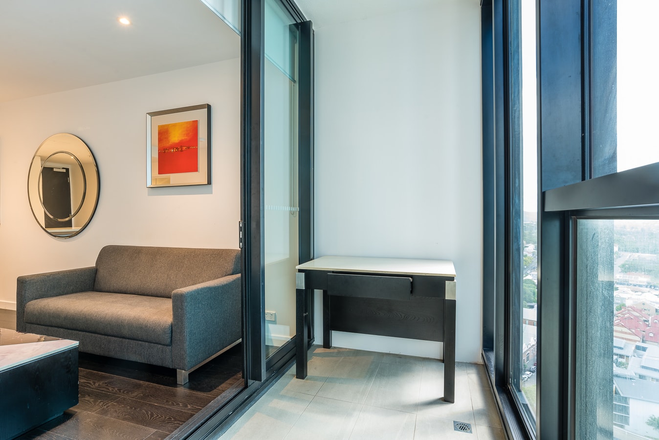 Elegant&modern 1 bedroom Apartment Infinity Pool 6 Serain Residences